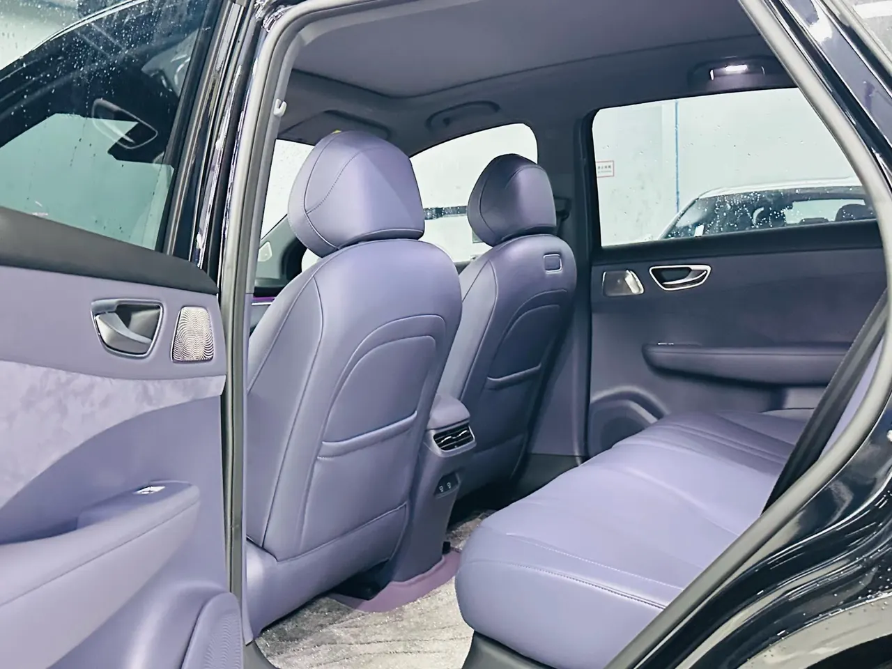 Shangjie 2025 H5 Max Automatic Gear 4