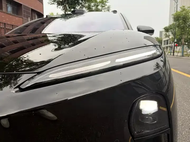 NIO ET5 2024 section 75kWh 3
