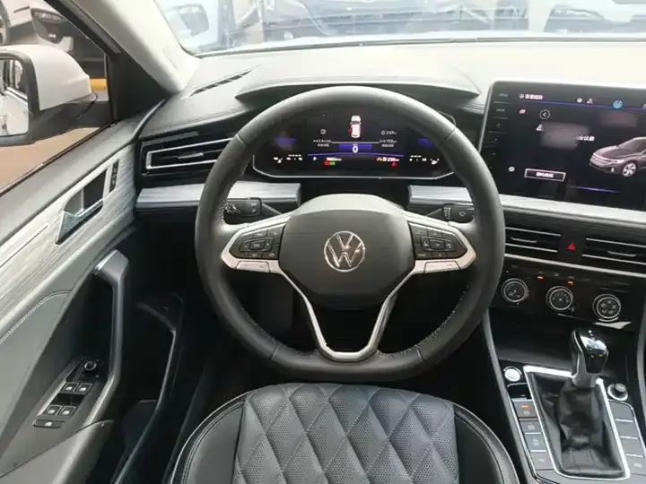 Sagittarius 2023 300TSI DSG Exceed Edition 11