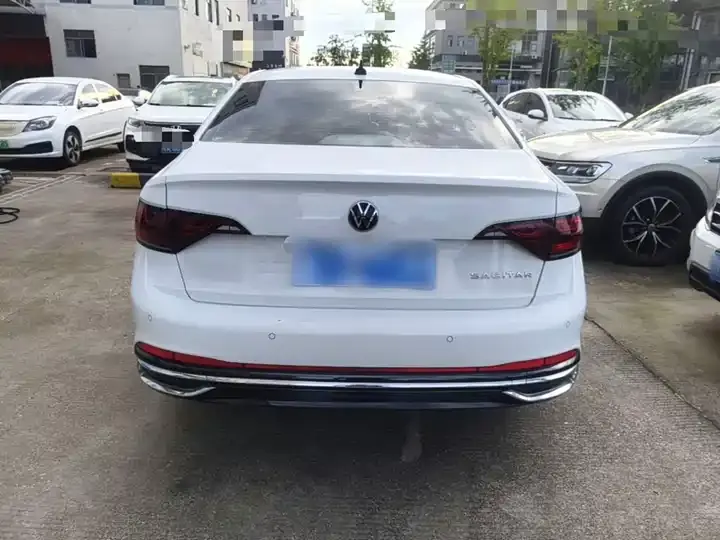Sagittarius 2023 300TSI DSG Exceed Edition 6