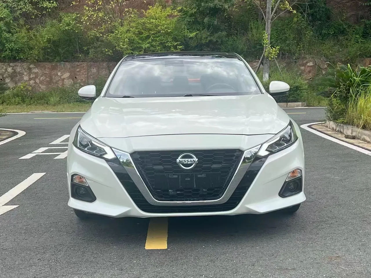Nissan 2021 Teana 2.0 Stepless XL Comfort Edition Automatic Gear 2