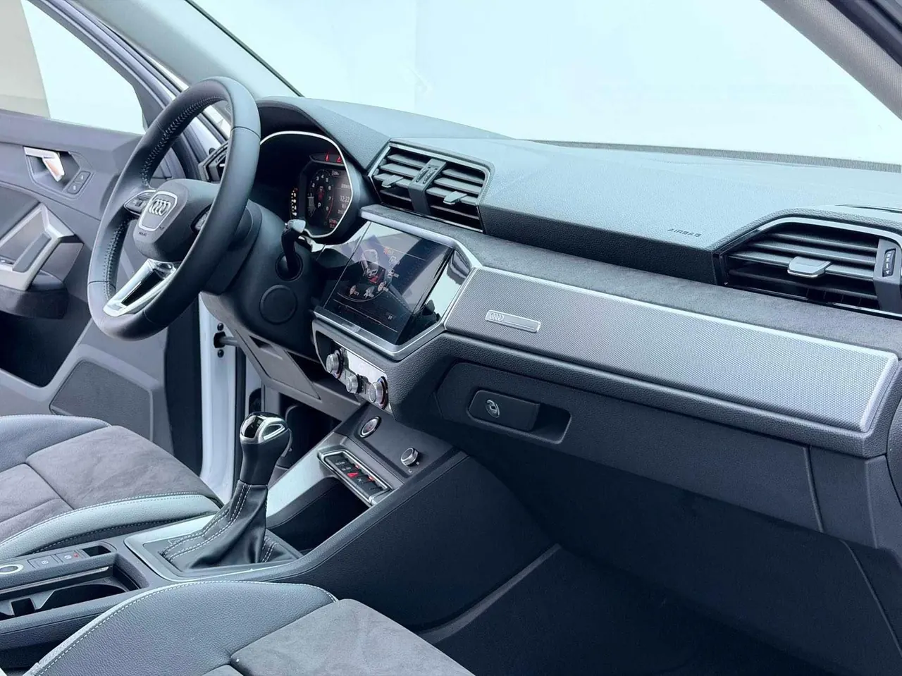 Audi 2021 Q3 1.4TFSI 35TFSI Aggressive Dynamic Automatic 14
