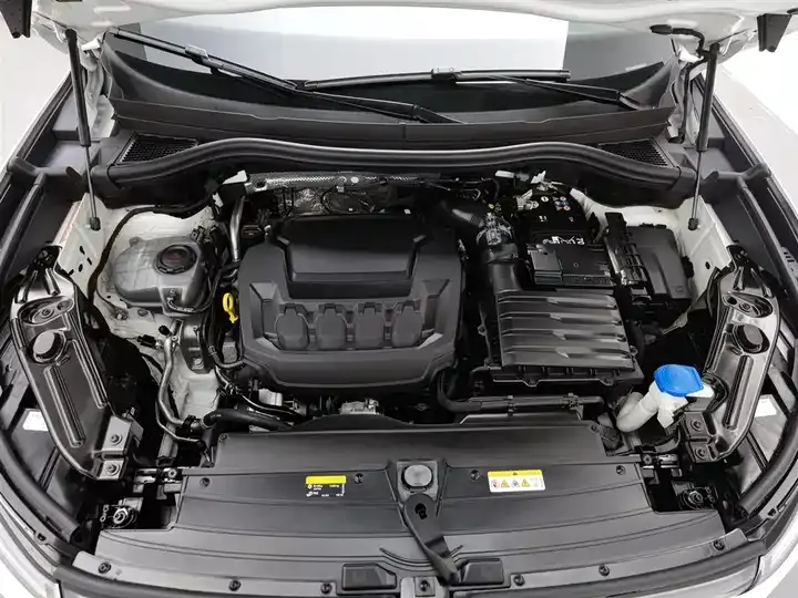 Tiguan L 2024 PRO 330TSI Two-Drive R-Line Smart Collar Edition 6