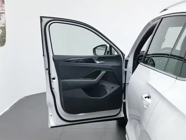 Tiguan L 2024 PRO 330TSI Two-Drive R-Line Smart Collar Edition 8