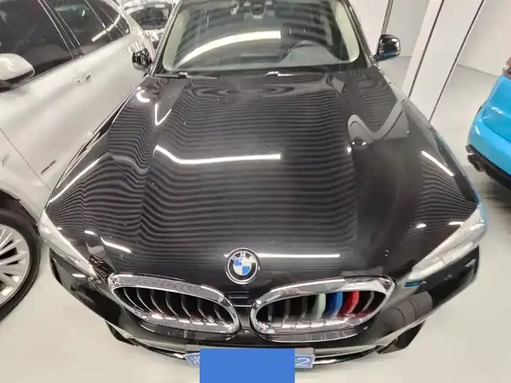 BMW X3 2021 xDrive28i M sports suit 2