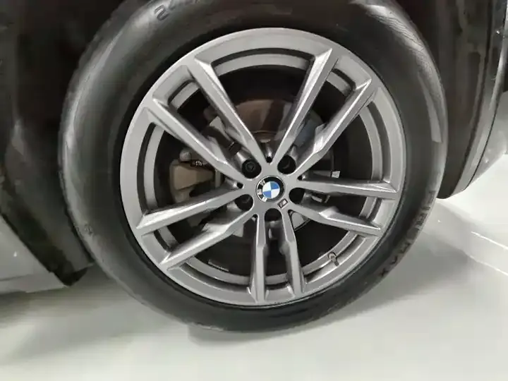 BMW X3 2021 xDrive28i M sports suit 7