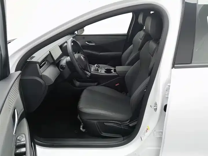 Qin PLUS 2025 DM-i Smart Driving Edition 55KM Leading Model 10