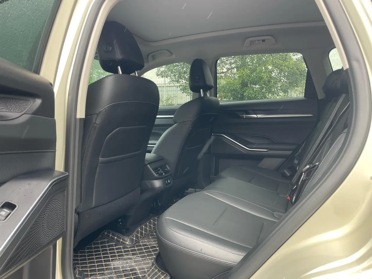 Haval 2024 H6 1.5T Two-Drive Ultra Auto 5