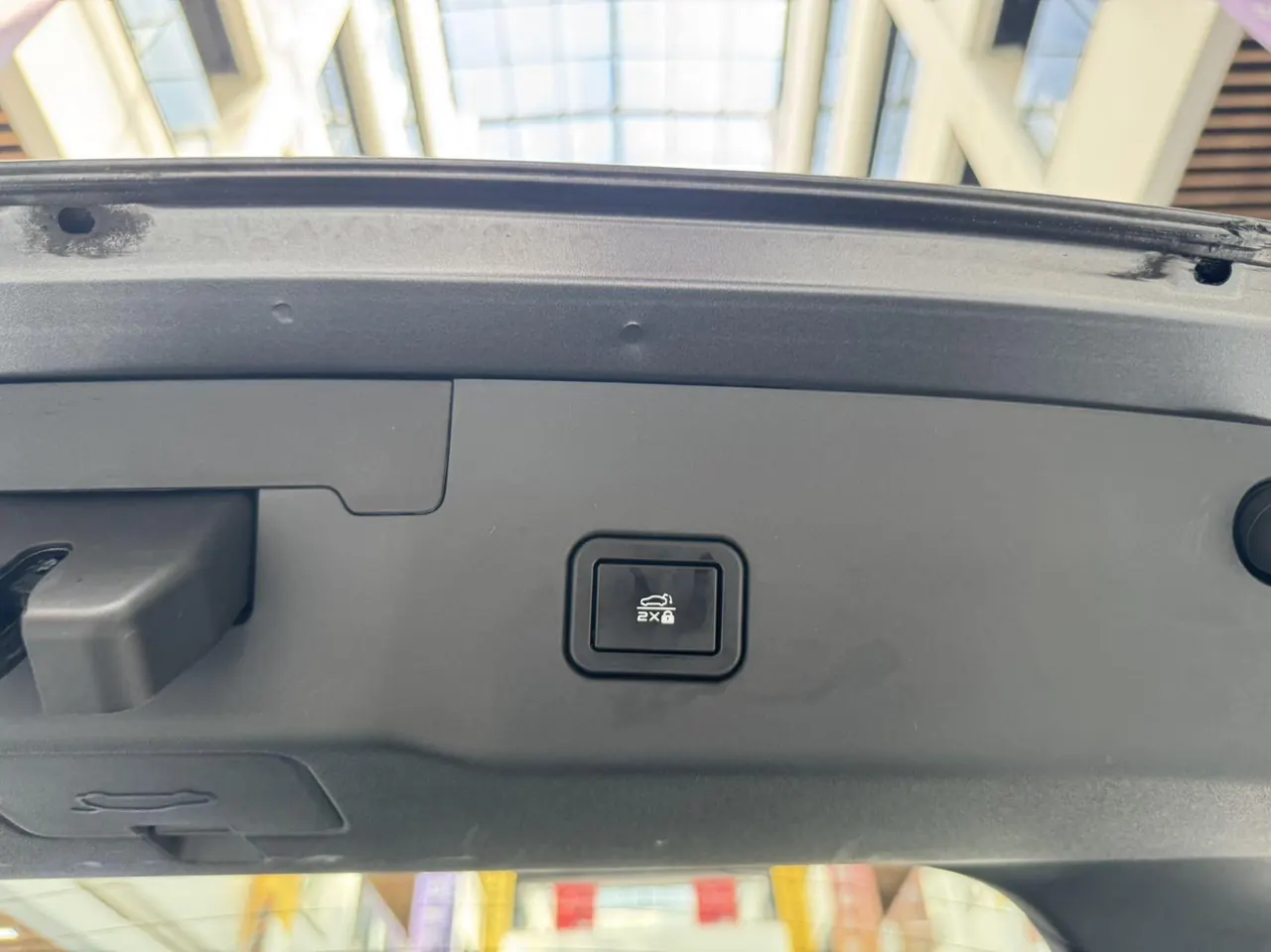 ChangAn 2022 UNI-V 1.5T honorable automatic gear 24
