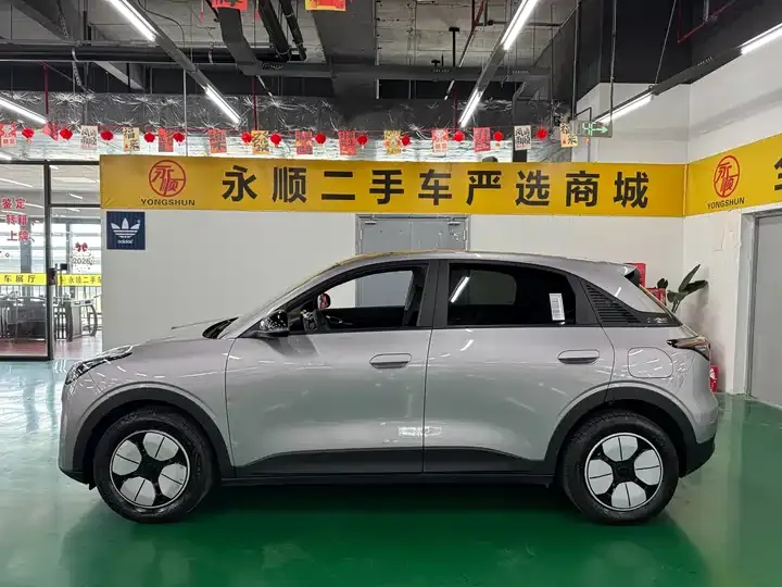 Star Wish 2025 310km Youth Edition 10