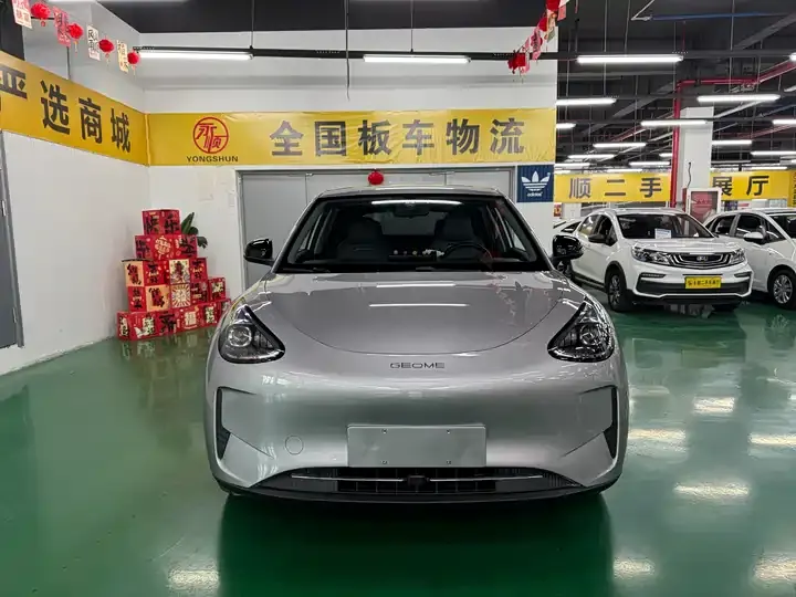 Star Wish 2025 310km Youth Edition 2