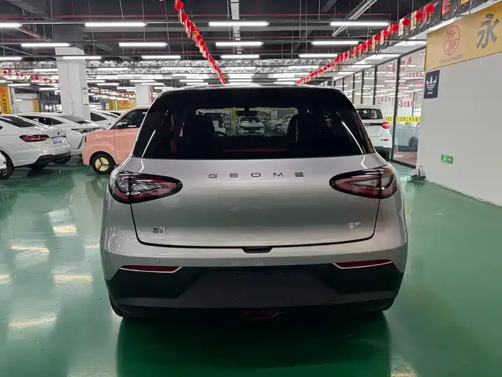 Star Wish 2025 310km Youth Edition 8
