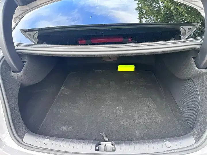Han 2025 DM-i Smart Driving Edition 125KM Laser Radar Flagship 10