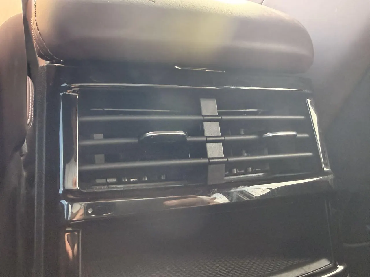 Geely 2021 XingyueL (Monjaro) 2.0TD EVO two-wheel drive smart automatic gear 10