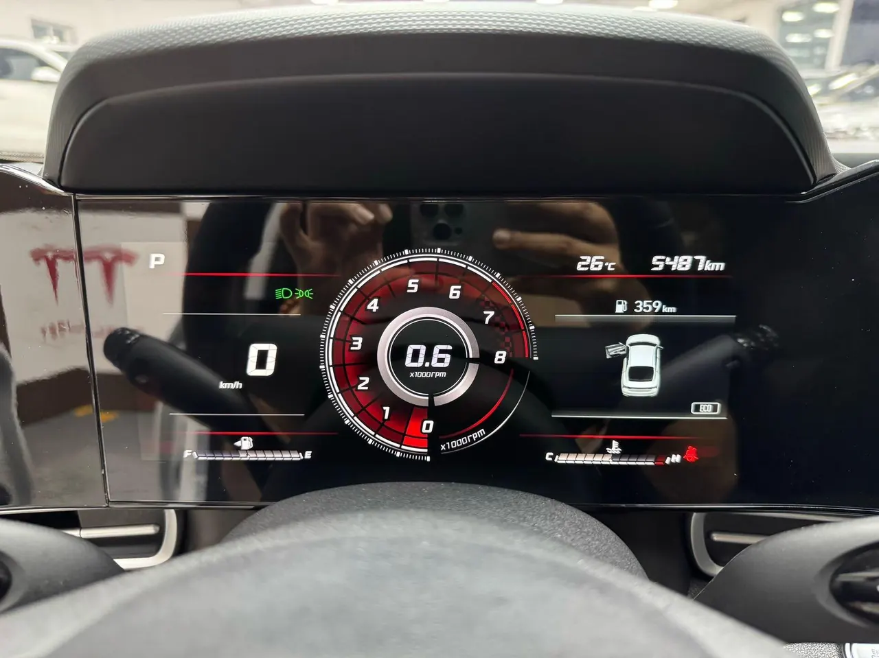 Hyundai 2022 Elantra -3-compartment 1.5 stepless LUX premium automatic gear 22