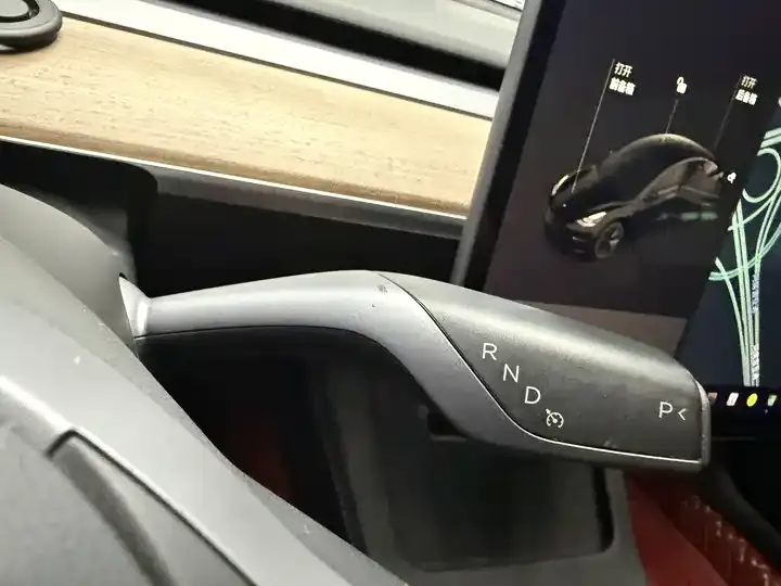 Model 3 2021 Standard Endurance Rear Drive Upgrade 12