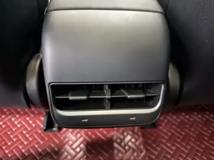 Model 3 2021 Standard Endurance Rear Drive Upgrade 9