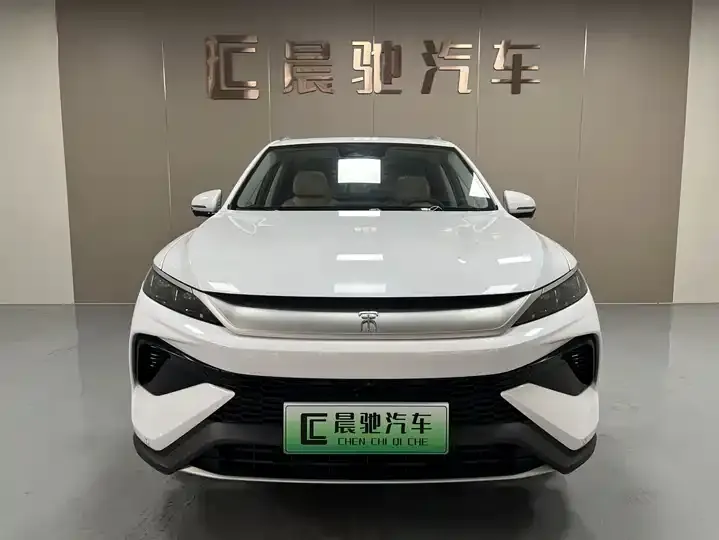 Song Pro New Energy 2025 Second Generation DM-i 75KM Exceed 2