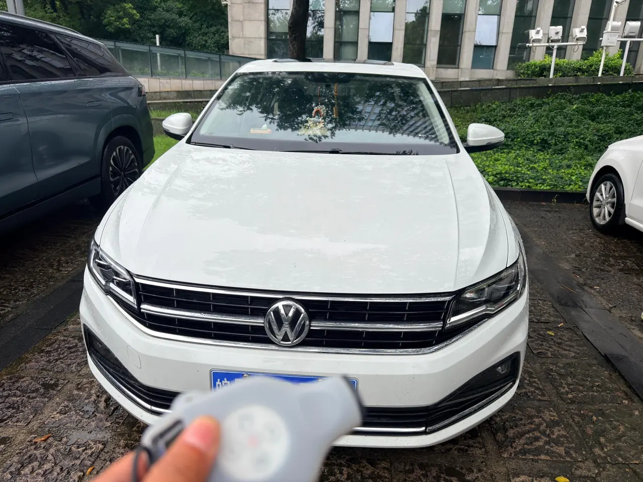 Volkswagen 2020 Bora 1.5 Comfortable Automatic 2