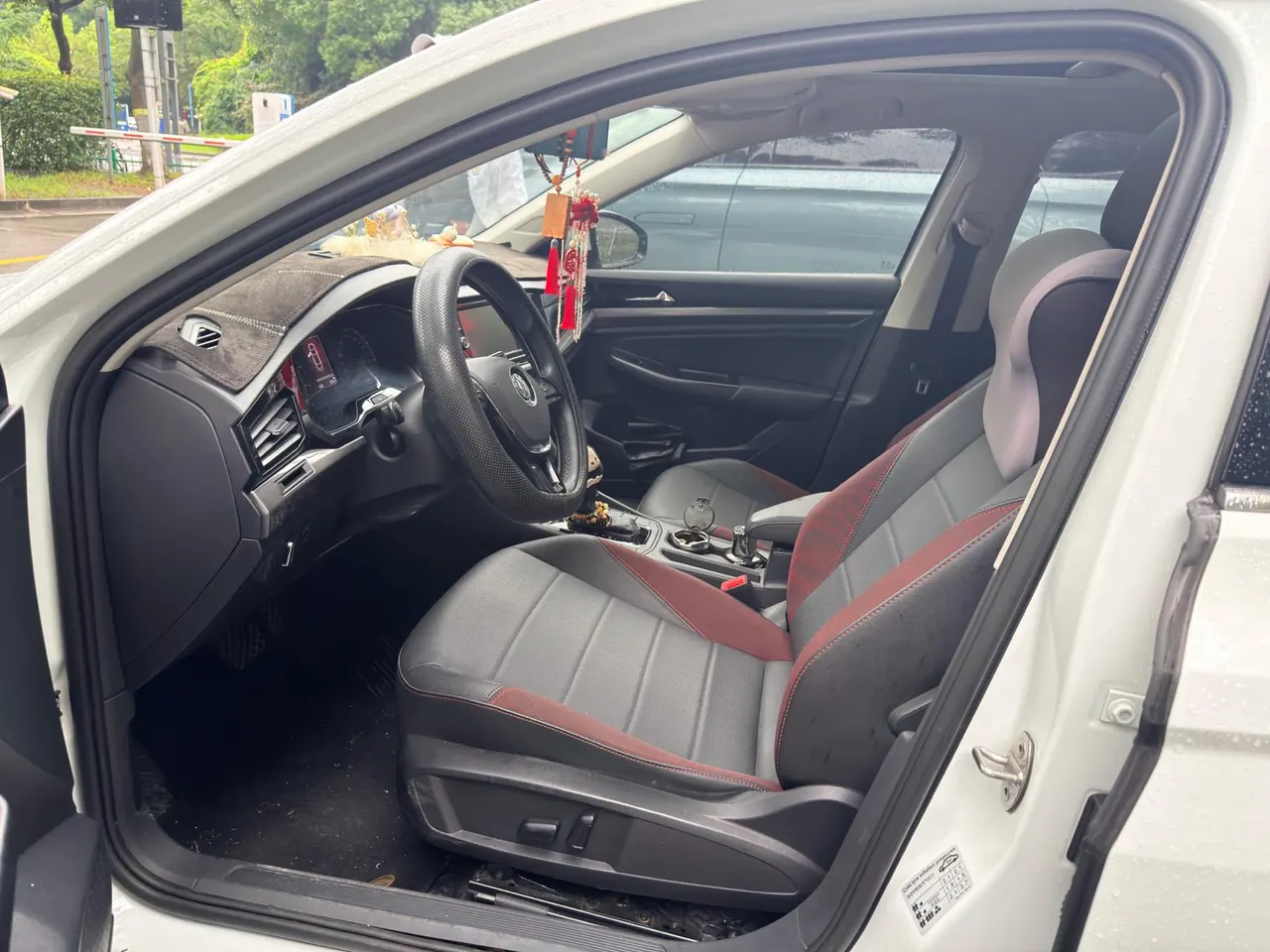 Volkswagen 2020 Bora 1.5 Comfortable Automatic 4