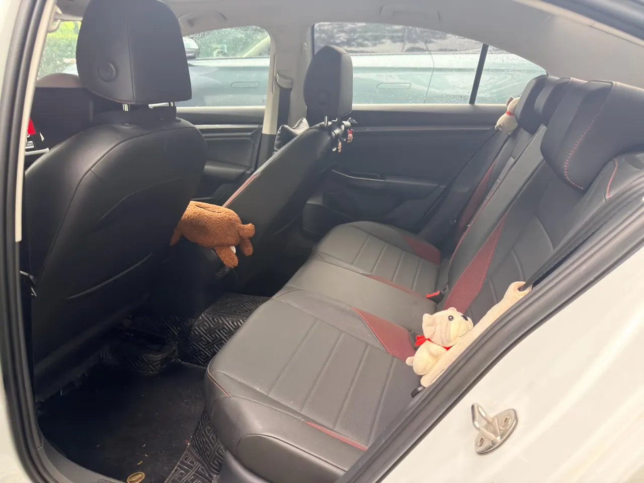 Volkswagen 2020 Bora 1.5 Comfortable Automatic 6