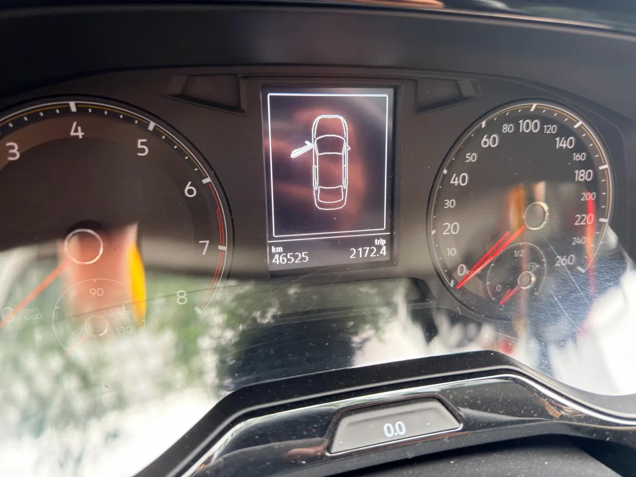 Volkswagen 2020 Bora 1.5 Comfortable Automatic 7