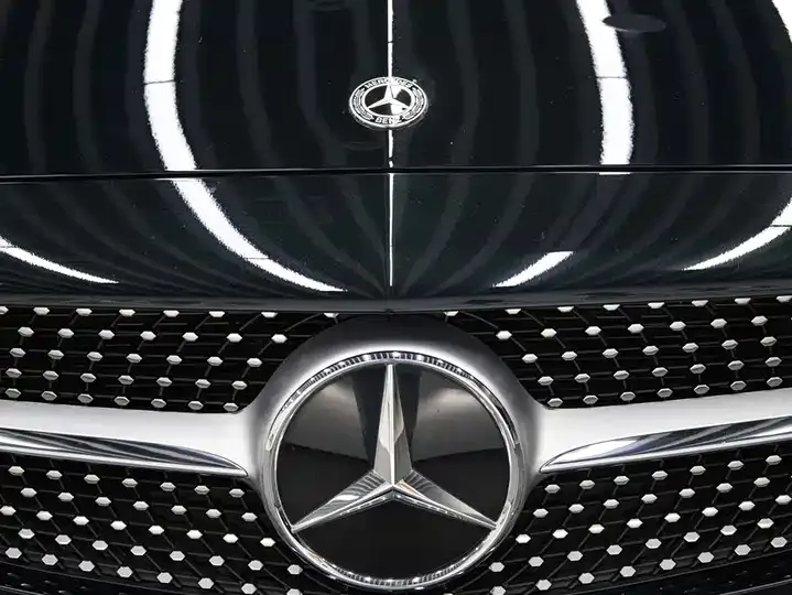 Mercedes Benz C 2021 C 200 L Fashion Sports Edition 10