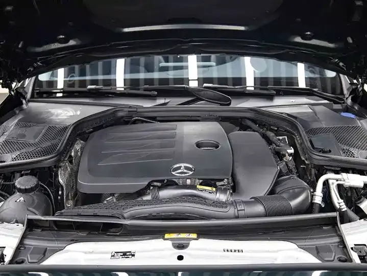 Mercedes Benz C 2021 C 200 L Fashion Sports Edition 7