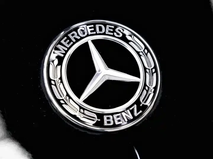 Mercedes Benz C 2021 C 200 L Fashion Sports Edition 9