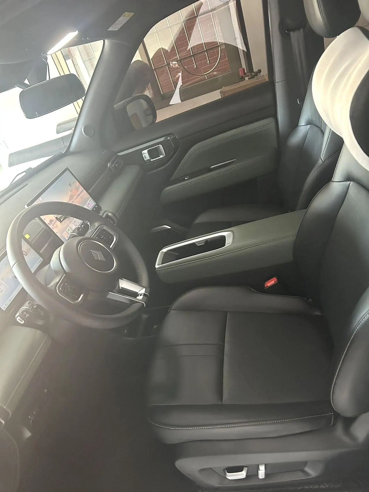 BaoJun 2026 Yueyou Plus 301km Flagship Automatic Gear 4