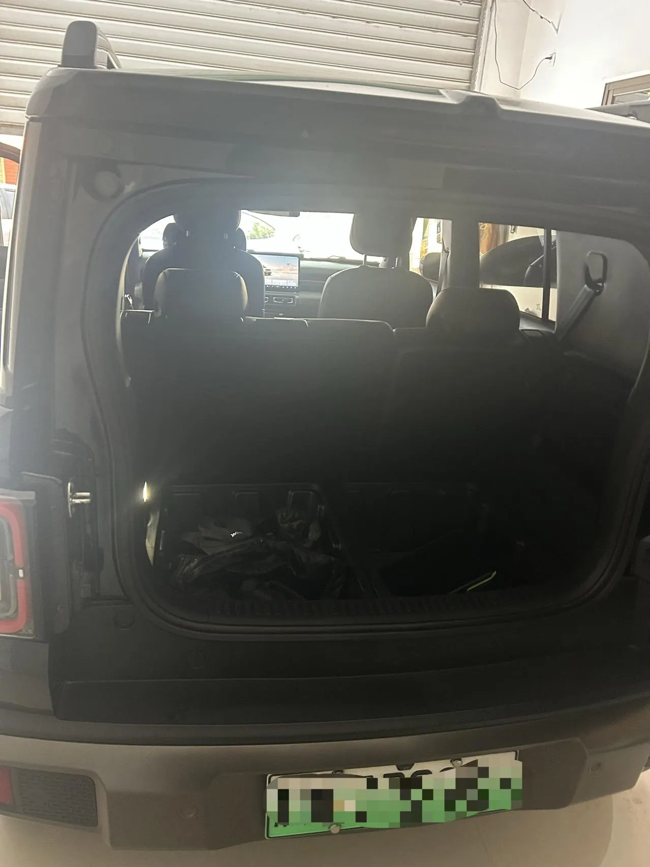 BaoJun 2026 Yueyou Plus 301km Flagship Automatic Gear 6