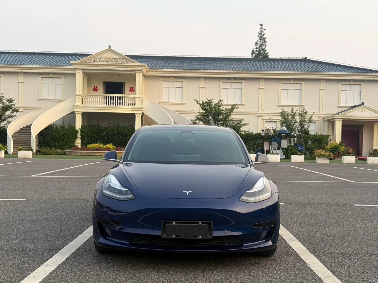 Tesla 2020 Model 3 Standard Endurance Rear Drive Upgraded Automatic Gear 2