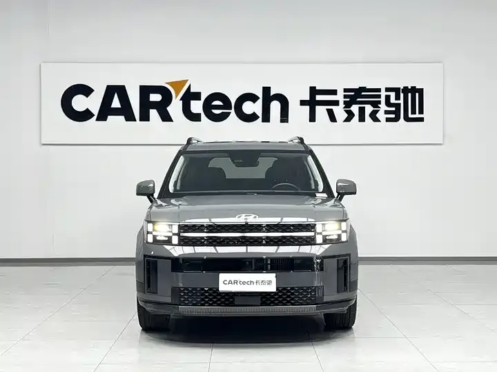 Shengda 2024 2.0T Connoisseur Ultra 2