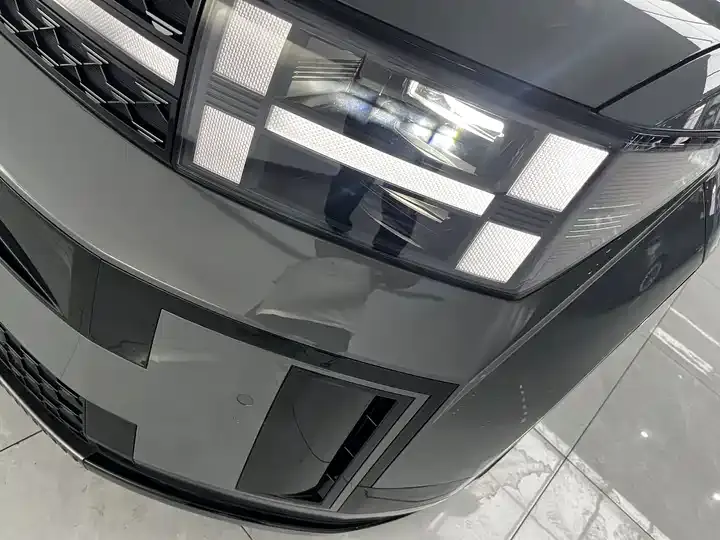 Shengda 2024 2.0T Connoisseur Ultra 8