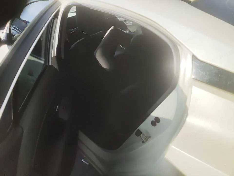 Nissan 2022 Sylphy 1.6 Stepless XL Pleasant Edition Automatic Gear 6