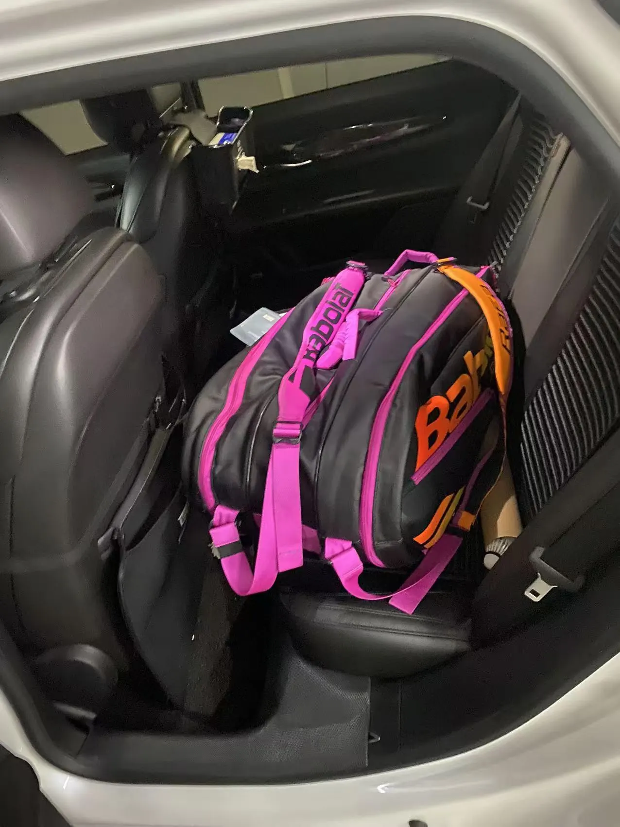 Cadillac 2021 CT6 2.0T 28T luxury automatic gear 5