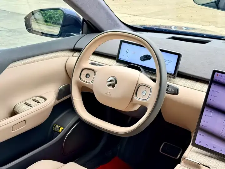 NIO ET7 2022 100kWh 12