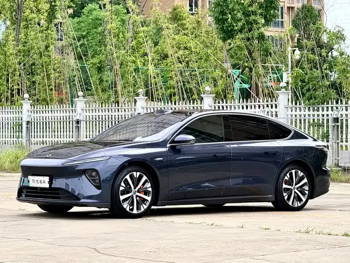 NIO ET7 2022 100kWh 2