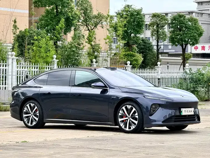 NIO ET7 2022 100kWh 3