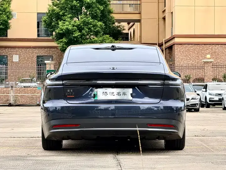 NIO ET7 2022 100kWh 6