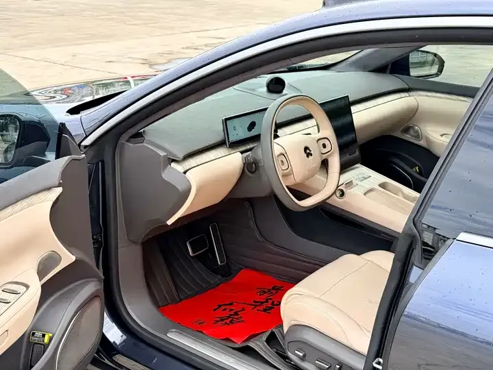 NIO ET7 2022 100kWh 9