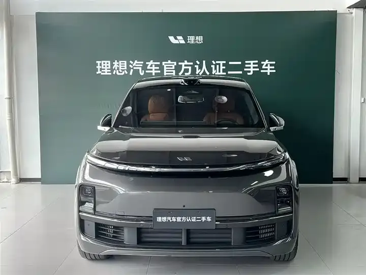 Li L8 2024 Max 2