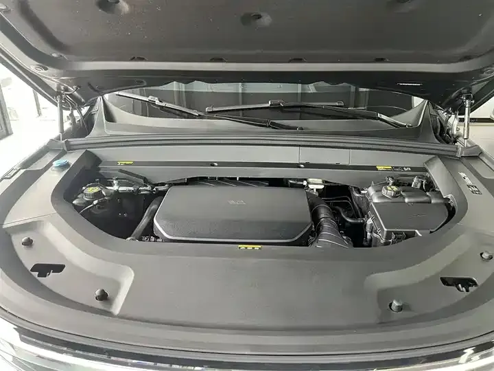 Li L8 2024 Max 6