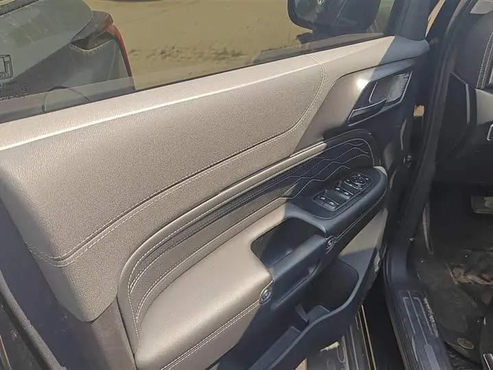Tank 300 2023 Off-road Edition 2.0T Conqueror 6