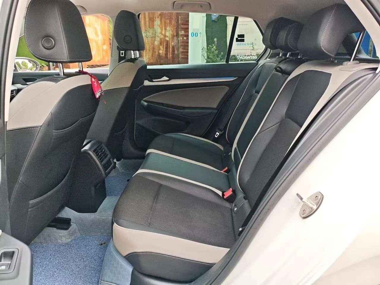 Volkswagen 2021 Golf 8 1.2TSI 200TSI Automatic 6