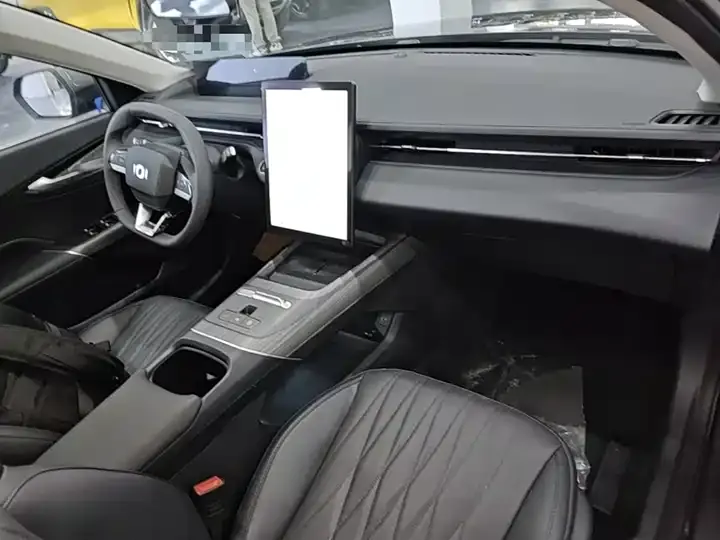 ChangAn QiYuan A05 2025 Really Fragrant Edition 145 Exceed 10