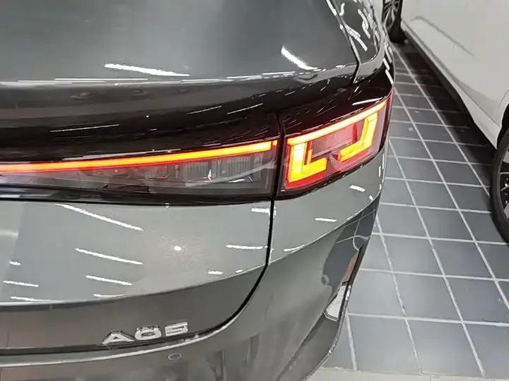 ChangAn QiYuan A05 2025 Really Fragrant Edition 145 Exceed 8