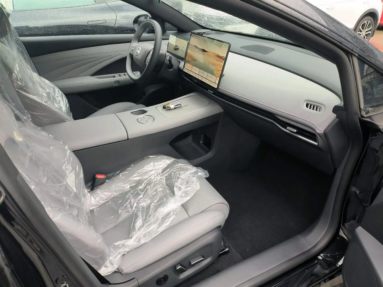 Nissan 2025 N 7 625 Pro automatic gear 10