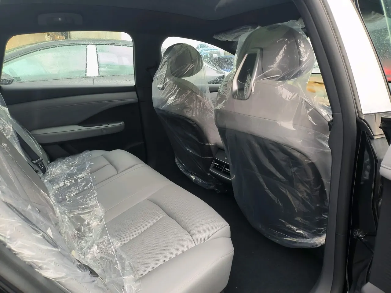 Nissan 2025 N 7 625 Pro automatic gear 11