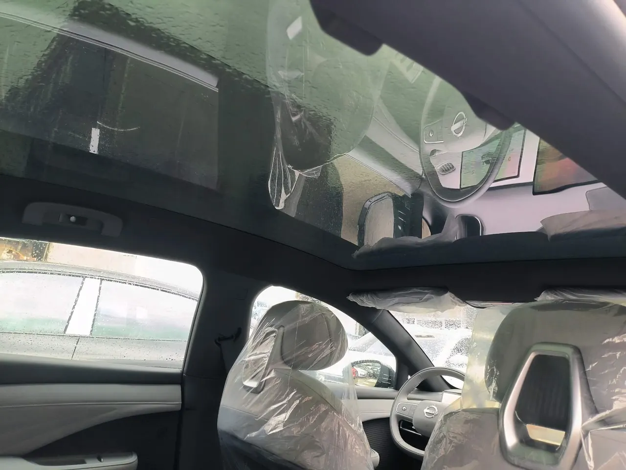 Nissan 2025 N 7 625 Pro automatic gear 12